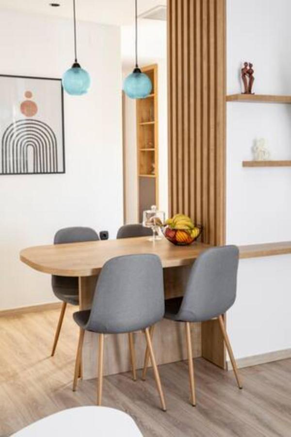 הרקליון Magdalena Suite 1,0 מראה חיצוני תמונה