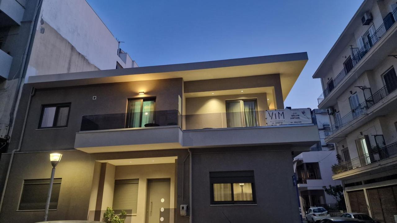 הרקליון Magdalena Suite 1,0 מראה חיצוני תמונה
